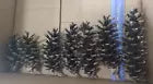 7 Real Pinecones Eastern White Pine Cones Natural Fresh Craft Supplies 5~7.5"