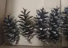 7 Real Pinecones Eastern White Pine Cones Natural Fresh Craft Supplies 5~7.5"